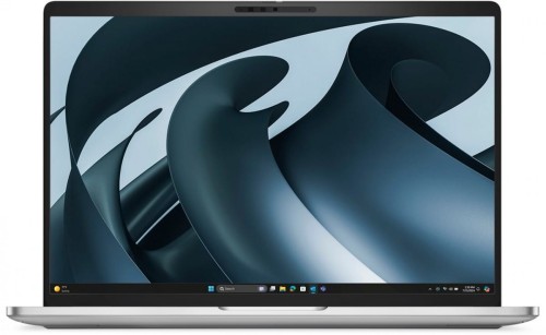 Dell Laptop Dell Pro 16 Plus PB16255 W11P AMD Ryzen 5 PRO 230/32GB/1TB/16.0 FHD+/AMD Radeon 760M/FgrPr&SmtCd/FHD/IRCam/Mic/WLAN+BT/BcklKb/3C/3YPS