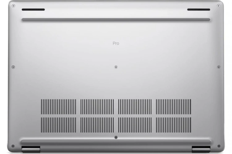 Dell Laptop Dell Pro 16 Plus PB16255 W11P AMD Ryzen 5 PRO 230/32GB/1TB/16.0 FHD+/AMD Radeon 760M/FgrPr&SmtCd/FHD/IRCam/Mic/WLAN+BT/BcklKb/3C/3YPS