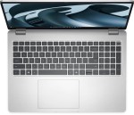 Dell Laptop Dell Pro 16 Plus PB16255 W11P AMD Ryzen AI 5 PRO 340/16GB/512GB/16.0 FHD+/AMD Radeon840M/FPr&SmtCd/FHD/IRCam/Mic/WLAN+BT/BklKb/3C/3YPS