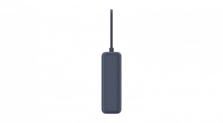 XIAOMI Powerbank 33W 10000mAh Niebieski