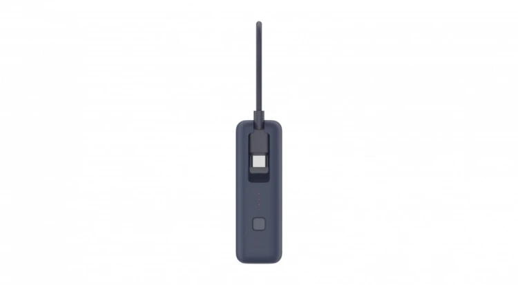 XIAOMI Powerbank 33W 10000mAh Niebieski