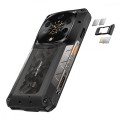 ULEFONE Smartfon Armor 28 Ultra 5G 16/1TB IP69K czarny