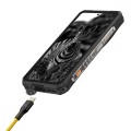 ULEFONE Smartfon Armor 28 Ultra 5G 16/1TB IP69K czarny