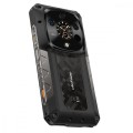 ULEFONE Smartfon Armor 28 Ultra 5G 16/1TB IP69K czarny
