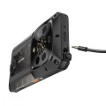 ULEFONE Smartfon Armor 28 Ultra 5G 16/1TB IP69K czarny