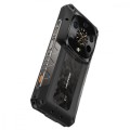 ULEFONE Smartfon Armor 28 Ultra 5G 16/1TB IP69K czarny