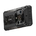 ULEFONE Smartfon Armor 28 Ultra 5G 16/1TB IP69K czarny