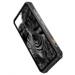 ULEFONE Smartfon Armor 28 Ultra 5G 16GB/1TB czarny
