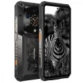 ULEFONE Smartfon Armor 28 Ultra 5G 16/1TB IP69K czarny