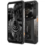 ULEFONE Smartfon Armor 28 Ultra 5G 16GB/1TB czarny
