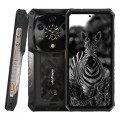 ULEFONE Smartfon Armor 28 Ultra 5G 16/1TB IP69K czarny