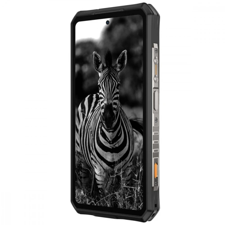 ULEFONE Smartfon Armor 28 Ultra 5G 16GB/1TB czarny
