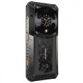 ULEFONE Smartfon Armor 28 Ultra 5G 16/1TB IP69K czarny