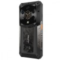 ULEFONE Smartfon Armor 28 Ultra 5G 16/1TB IP69K czarny