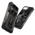 ULEFONE Smartfon Armor 28 Ultra 5G 16/1TB IP69K czarny