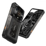 ULEFONE Smartfon Armor 28 Ultra 5G 16GB/1TB czarny
