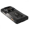 ULEFONE Smartfon Armor 28 Ultra 5G 16/1TB IP69K czarny