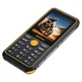 ULEFONE Telefon Armor Mini 4 LTE czarny