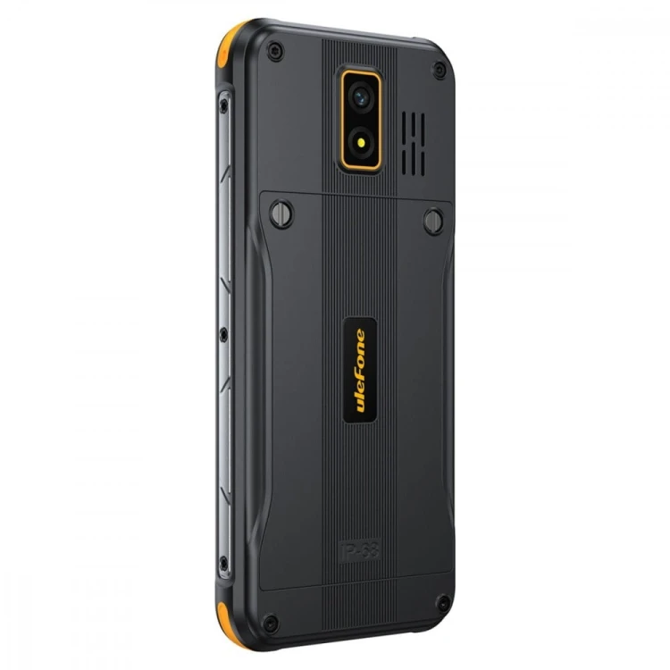ULEFONE Telefon Armor Mini 4 LTE czarny