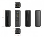 XIAOMI PowerBank 212W HyperCharge  25000mAh GL