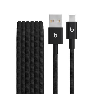 Apple Kabel Beats USB C do A 1.5m Czarny