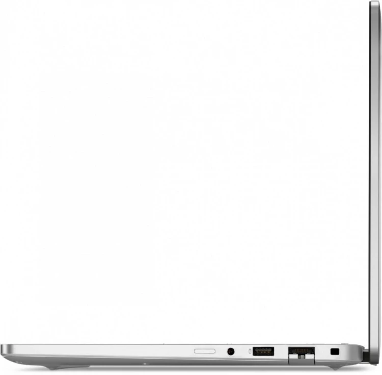 Dell Laptop Dell Pro 14 Plus PB14255/Ryzen AI 5 PRO 340/32GB/512GB SSD Gen4/14.0 FHD+/Radeon 840M/FgrPr&SmtCd/FHD/IR Cam/Mic/WLAN+BT/Backlit Kb/3Cell/