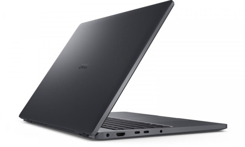Dell Laptop Dell Pro 16 PC16255/AMD Ryzen 5 220/16GB/512GB SSD/16.0 FHD+/Radeon 740M/FgrPr/FHD/IR Cam/Mic/WLAN + BT/Backlit Kb/3Cell/W11P