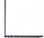 Dell Laptop Dell Pro 16 PC16255/AMD Ryzen 5 220/16GB/512GB SSD/16.0 FHD+/Radeon 740M/FgrPr/FHD/IR Cam/Mic/WLAN + BT/Backlit Kb/3Cell/W11P