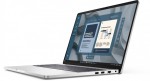Dell Laptop Dell Pro 16 PC16255/AMD Ryzen AI 5 PRO 340/16GB/512GB SSD/16.0 FHD+/Radeon 840M/FgrPr/FHD/IR Cam/Mic/WLAN+BT/Backlit Kb/3Cell/W11P