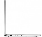 Dell Laptop Dell Pro 16 PC16255/AMD Ryzen AI 5 PRO 340/16GB/512GB SSD/16.0 FHD+/Radeon 840M/FgrPr/FHD/IR Cam/Mic/WLAN+BT/Backlit Kb/3Cell/W11P