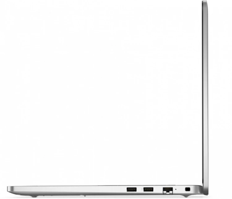 Dell Laptop Dell Pro 16 PC16255/AMD Ryzen AI 5 PRO 340/16GB/512GB SSD/16.0 FHD+/Radeon 840M/FgrPr/FHD/IR Cam/Mic/WLAN+BT/Backlit Kb/3Cell/W11P