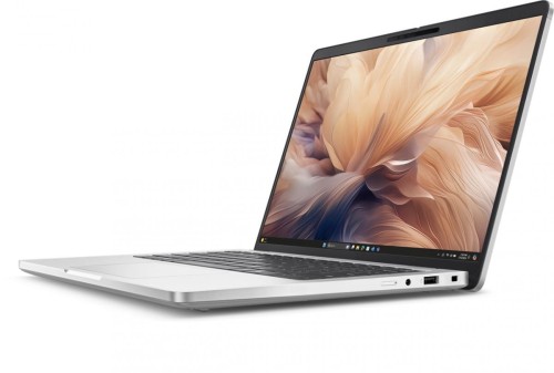 Dell Laptop Dell Pro 14 Plus PB14255/AMD Ryzen 7 PRO 250/16GB/512GB SSD Gen4/14.0 FHD+/Radeon 780M/FgrPr&SmtCd/FHD/IR Cam/Mic/WLAN+BT/Backlit Kb/3Cell