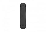 Fractal Design Wentylator Momentum 12 Black 120mm