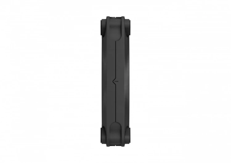 Fractal Design Wentylator Momentum 12 Black 120mm