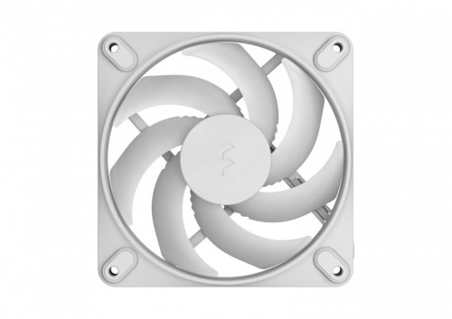 Fractal Design Wentylator Momentum 12 White 120mm