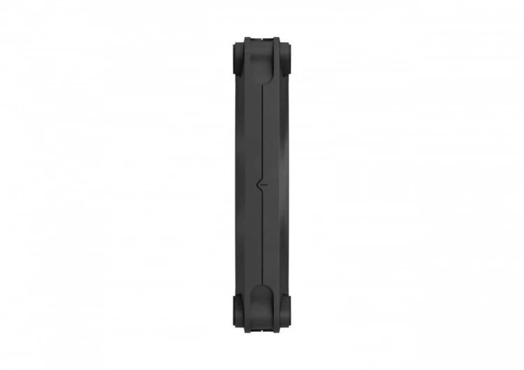 Fractal Design Wentylator Momentum 14 Black 140mm