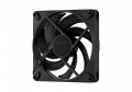 Fractal Design Wentylator Momentum 14 Black 140mm