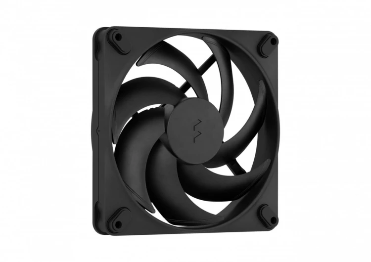 Fractal Design Wentylator Momentum 14 Black 140mm