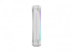 Fractal Design Wentylator Momentum 12 RGB White 120mm