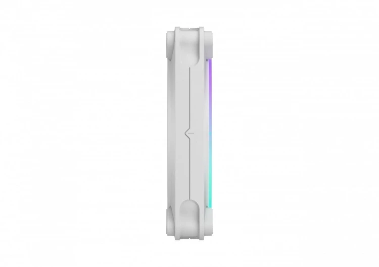 Fractal Design Wentylator Momentum 12 RGB White 120mm