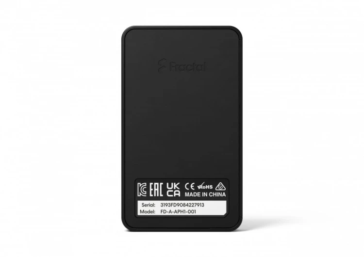 Fractal Design Hub Adjust Pro