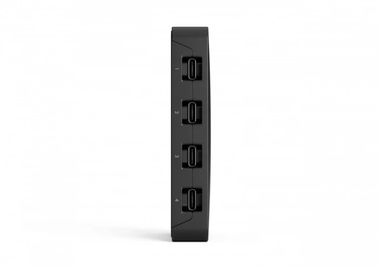 Fractal Design Hub Adjust Pro