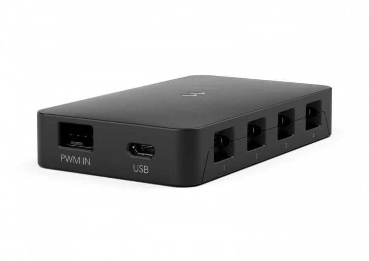 Fractal Design Hub Adjust Pro