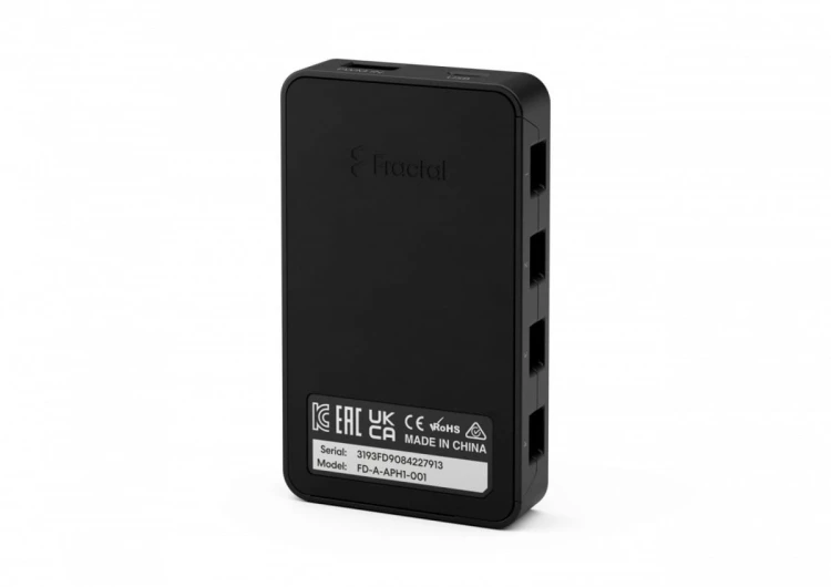 Fractal Design Hub Adjust Pro