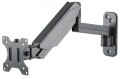 Manhattan Uchwyt ścienny do TV 17-32cali LED/LCD 9kg obrotowy gazowy