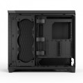 Fractal Design Obudowa Meshify 3 XL Black Solid