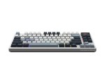 MSI Klawiatura gamingowa Forge GK600 TKL SKY US