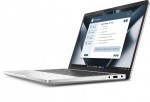Dell Laptop Dell Pro 13 Plus PB13255/AMD Ryzen 5 220/16GB/512GB SSD Gen4/13.3 FHD+/AMD Radeon 740M/FgrPr&SmtCd/FHD/IR Cam/Mic/WLAN+BT/Backlit Kb/3Cell