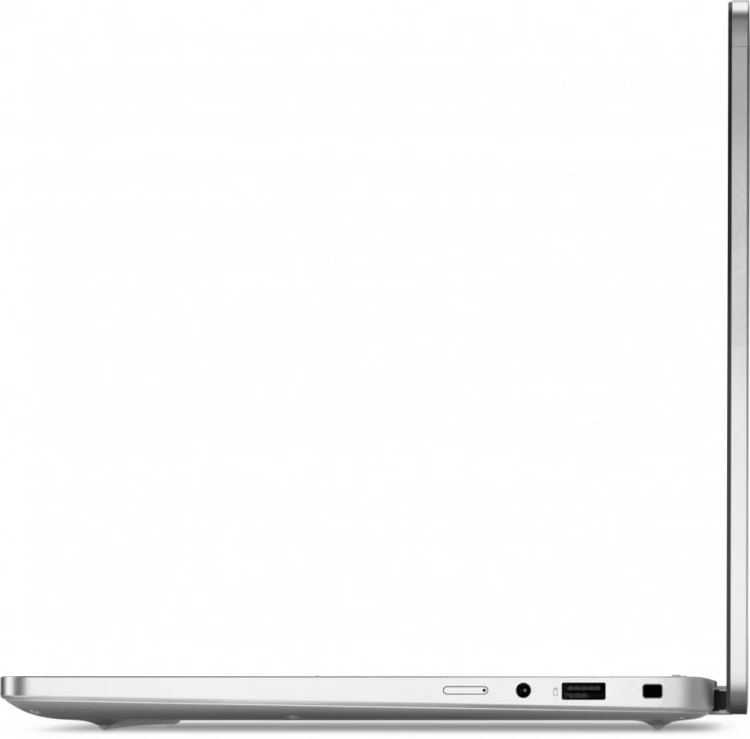 Dell Laptop Dell Pro 13 Plus PB13255/AMD Ryzen 5 220/16GB/512GB SSD Gen4/13.3 FHD+/AMD Radeon 740M/FgrPr&SmtCd/FHD/IR Cam/Mic/WLAN+BT/Backlit Kb/3Cell