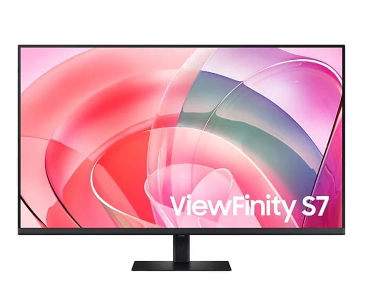Samsung Monitor 37 cali LS37D700EAUXEN